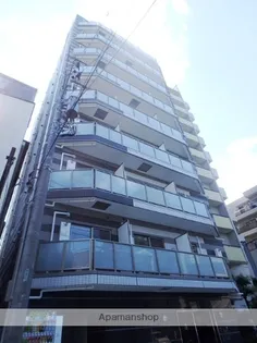 AZEST西川口【7階】の外観