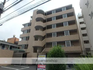 サニープレイス【202号室】の外観