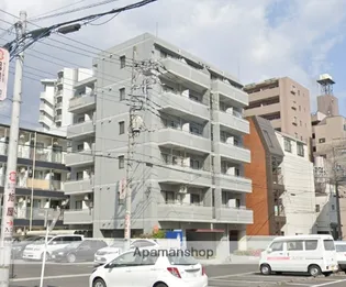 パネ協西川口ハイムの画像