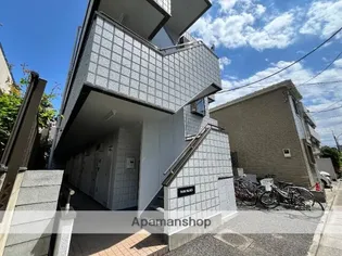 パークパレスの画像