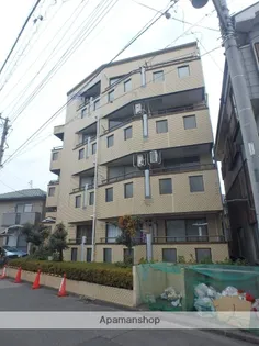 ソシアーレミラン武蔵浦和の画像