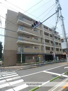 アゼリアヒルハイツ【3階】の外観