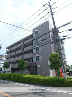 ガーデンハウス塚越の画像