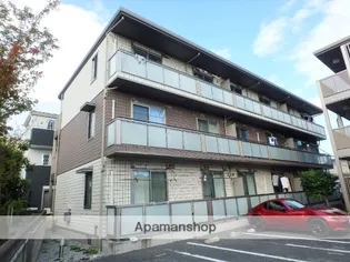 メゾン ド ボヌールⅠの画像