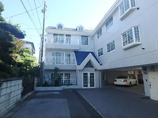 エルサリオ川口の画像