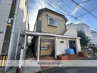 プリモ西川口の画像