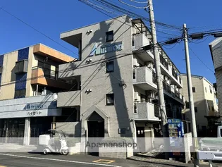 マリオン川口第3の画像