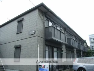 ツカサハイツの画像