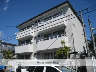 アーバンハイツBの画像