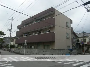 カトリーナハイツの画像