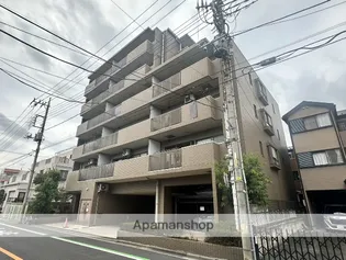 カーサグラン西川口の画像