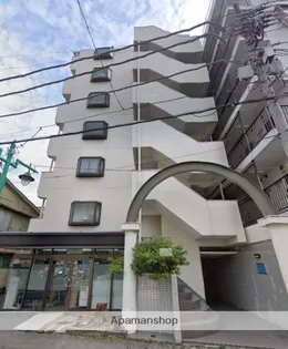 西川口朝日マンションの画像