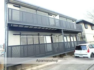 アーシア七番館の画像