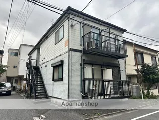 コーポカキザキの画像