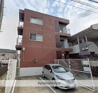 ブリヤン西川口の画像