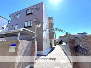 永井マンションBの画像