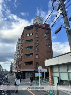 ダイサンコーポ並木【2階】の外観