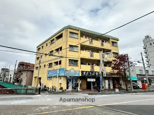 クリーンハイツ恵比寿の画像