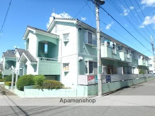 アバンサールプリモAの画像