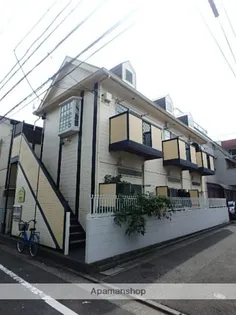 トラストハウスの画像