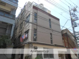 泉マンションの画像