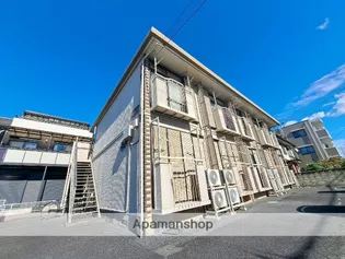 シティハイムハイツ保坂の画像