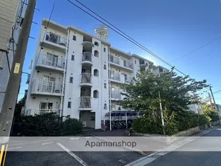 志陽ハイツ青木の画像