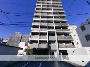 アクシーズタワー川口並木の画像