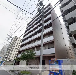 リヴシティ西川口【6階】の外観