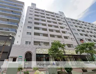 第2マサキビル【4階】の外観