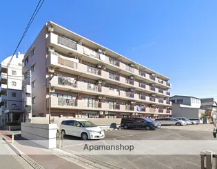 ハイクレスト喜沢南マンションの画像