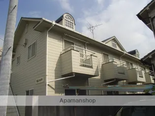 最上ハイツの画像