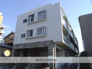 RIN西川口の画像