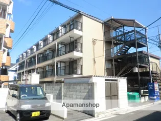 スターコート西青木の画像