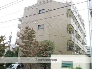 パールハウスの画像