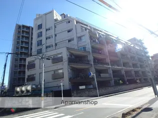 西川口ファミリーマンションの画像