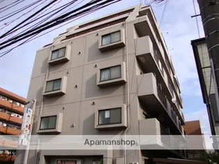 市両マンションの画像