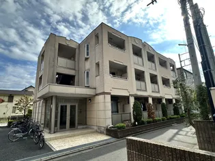 あすなろハウスIIの画像