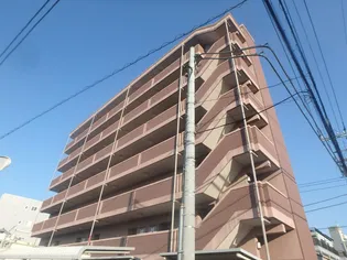 ベラルデ【2階】の外観