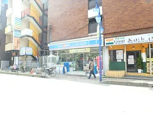 アクアメゾン【4階】の周辺