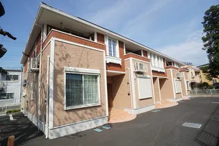 サン ジェルメIIの画像