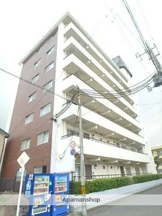 わらびペアシティの画像