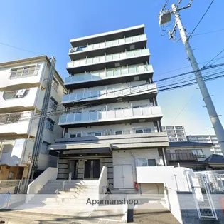 アルファコート西川口7の画像