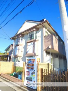 アルテハイム西川口の画像