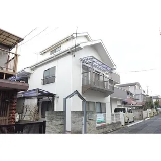 エステートピア桂の画像