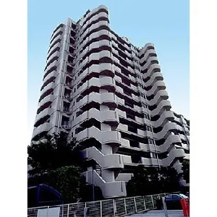 川口中青木パーク ホームズの画像