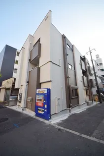 アスピオスヴィラの画像