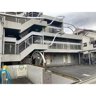 メゾンレイクヒルの画像