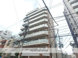 アルファコート西川口9の画像