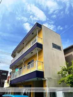 コーポ内山の画像